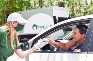 Interfaith of the Woodlands_homepage